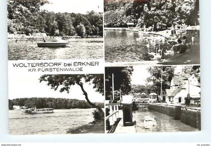 Woltersdorf (b.Erkner)