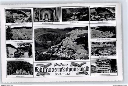 50986010 - Todtmoos