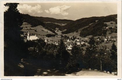CPA Todtmoos - Todtmoos von Westen GERMANY (1030028)