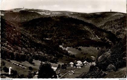 Todtnau