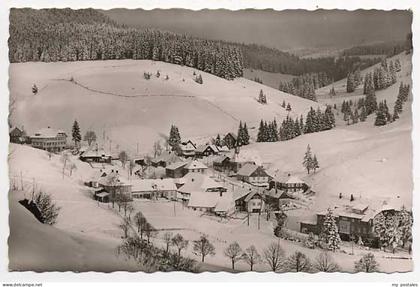 Todtnau Schwarzwald BW Muggenbrunn