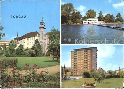 Torgau