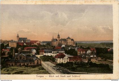 Torgau