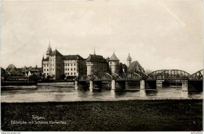 Torgau - Elbbrücke