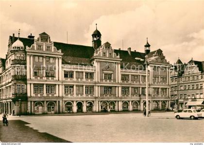 Torgau Rathaus