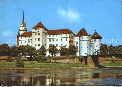 Torgau Schloss Hartenfels