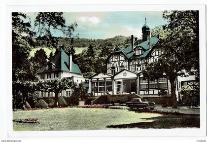 Traben-Trarbach Mosel