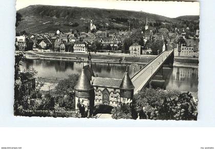 Traben-Trarbach Traben Trarbach