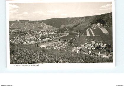 Traben-Trarbach Traben Trarbach