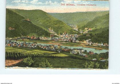 Traben-Trarbach Traben Trarbach