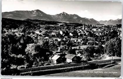 Traunstein Oberbayern Traunstein