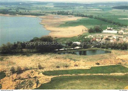 Blankensee Luckenwalde Trebbin Brandenburg Blankensee Nuthe-Nieplitz-Niederung S