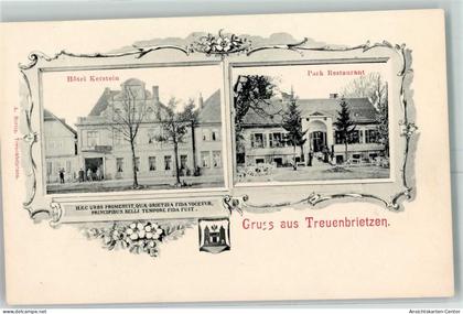 13424879 - Treuenbrietzen