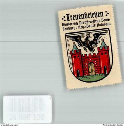 38096736 - Treuenbrietzen