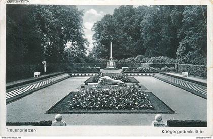 Treuenbrietzen 1942