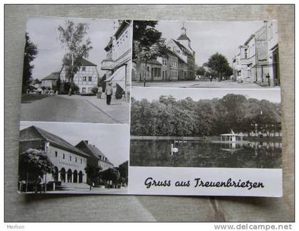 Treuenbrietzen   D96384
