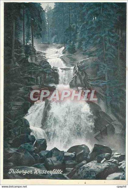 CPM Triberg Wasserfalle