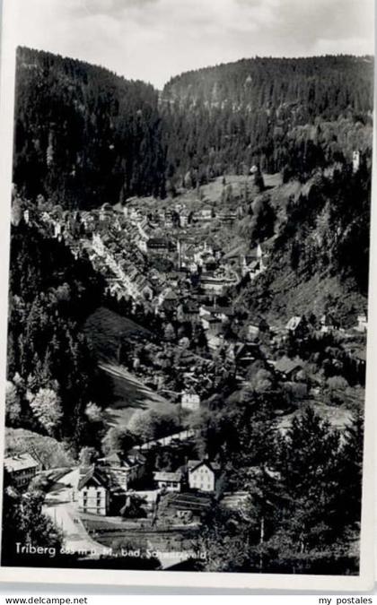 Triberg