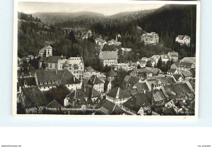 Triberg