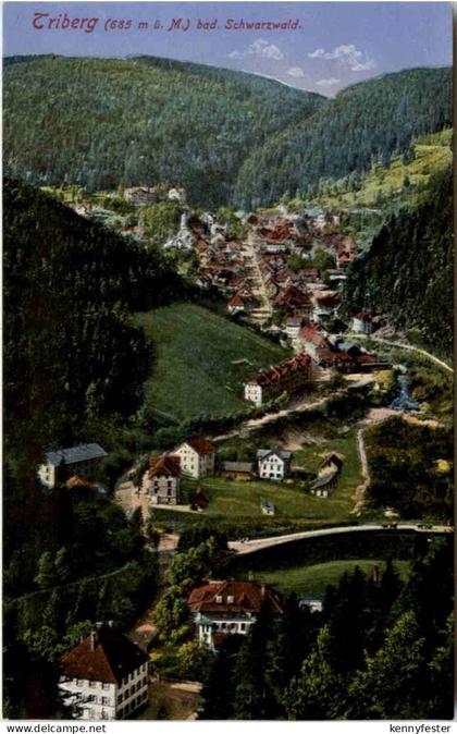 Triberg