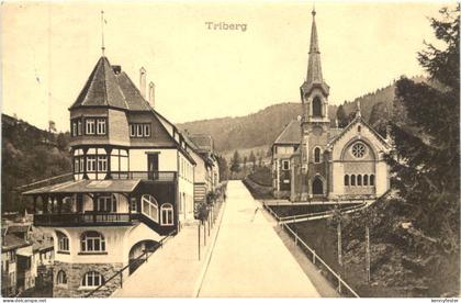 Triberg