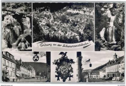 Triberg