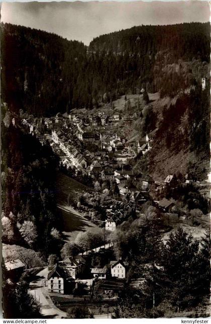 Triberg