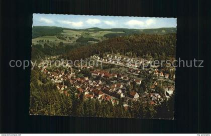 Triberg Schwarzwald