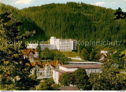 Triberg Schwarzwald