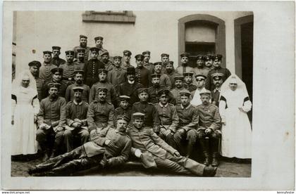 Triberg - Soldaten