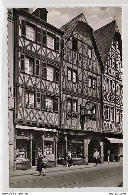 TRIER  CITY Trier