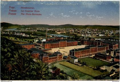 Trier, Hornkaserne