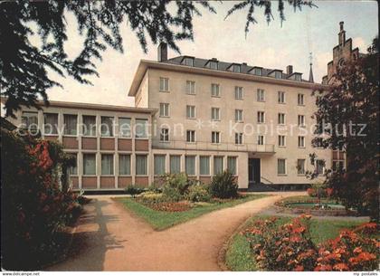Trier Josefsstift