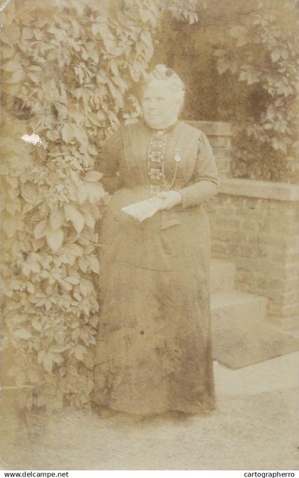 Foto-AK Troisdorf 1911