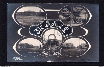 TROISDORF  : " 312 R.A.L.P. "
