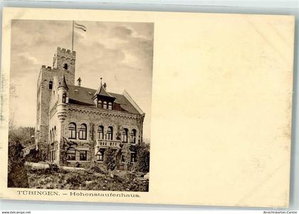 13286563 - Tuebingen