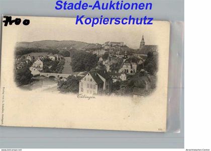 50282420 - Tuebingen