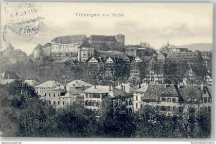 51811884 - Tuebingen