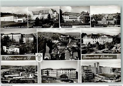 52270727 - Tuebingen