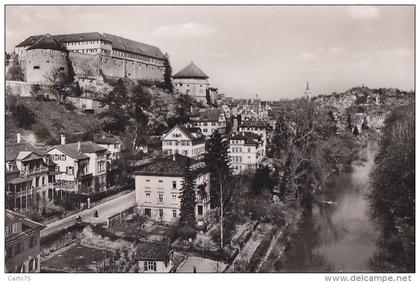 Allemagne - Tübingen