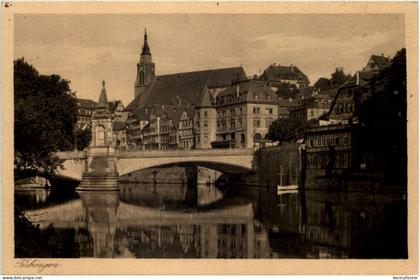 Tübingen,