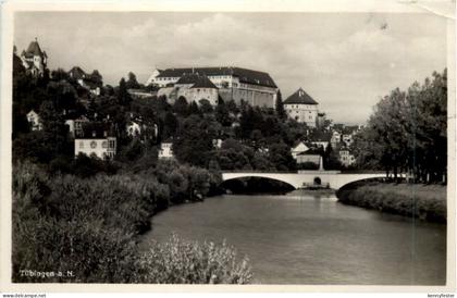 Tübingen,