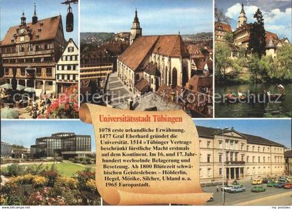Tuebingen
