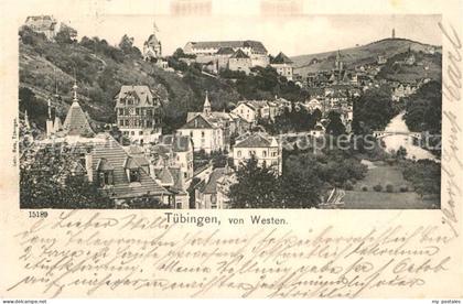 TueBINGEN BW