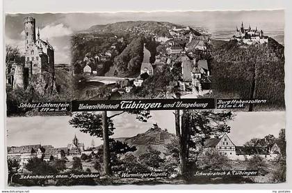 TueBINGEN BW Tuebingen