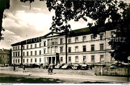 Tuebingen Universitaet