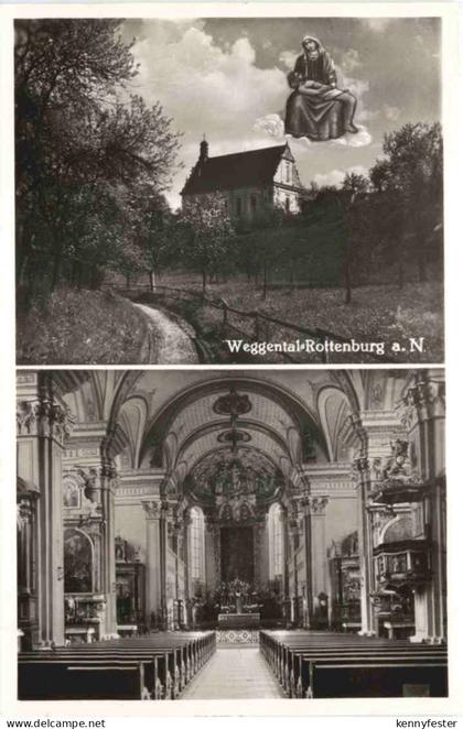 Weggental-Rottenburg