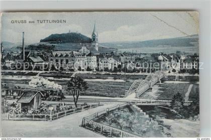 Tuttlingen Panorama