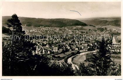 Tuttlingen Panorama