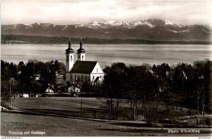 Tutzing